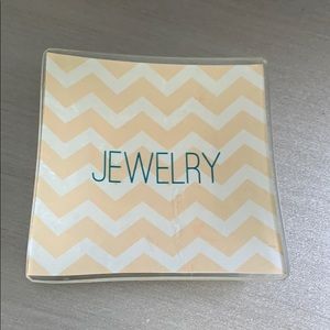Jewelry tray